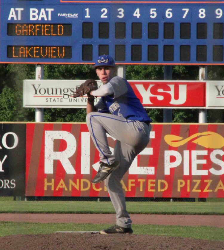 Lakeview captures first district title News, Sports, Jobs Tribune